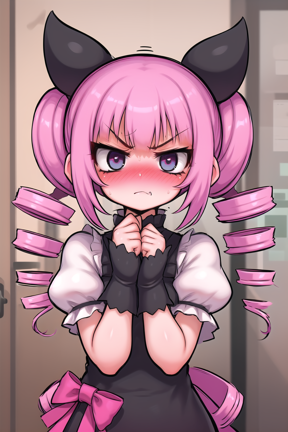 14965-2564397843-1girl, pink hair, (nose blush_1.2), twin drills, angry.png